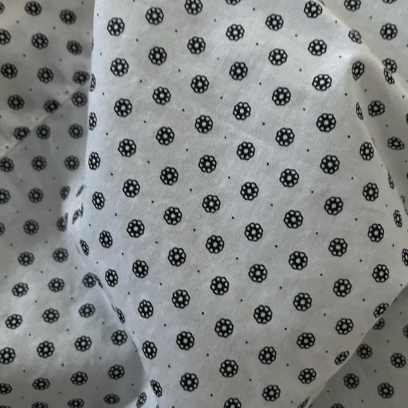 Small flowers patter - Picture 3 of 3